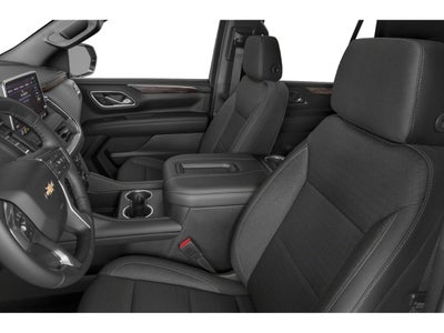 2021 Chevrolet Tahoe LS