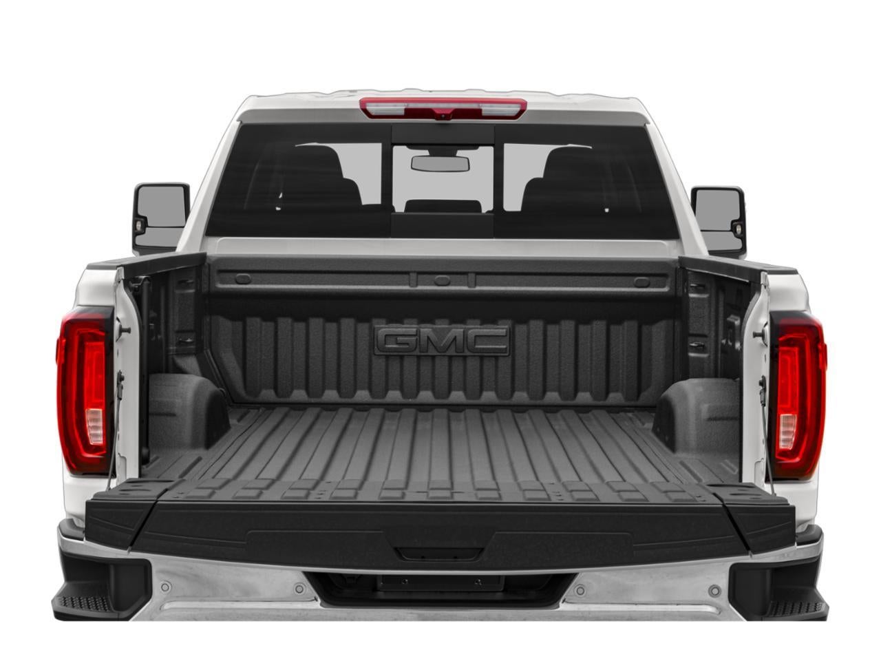 2023 GMC Sierra 2500 HD SLT