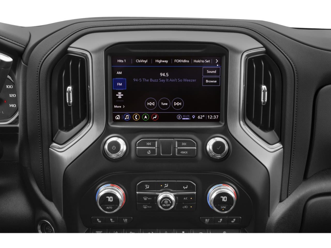 2023 GMC Sierra 2500 HD SLT