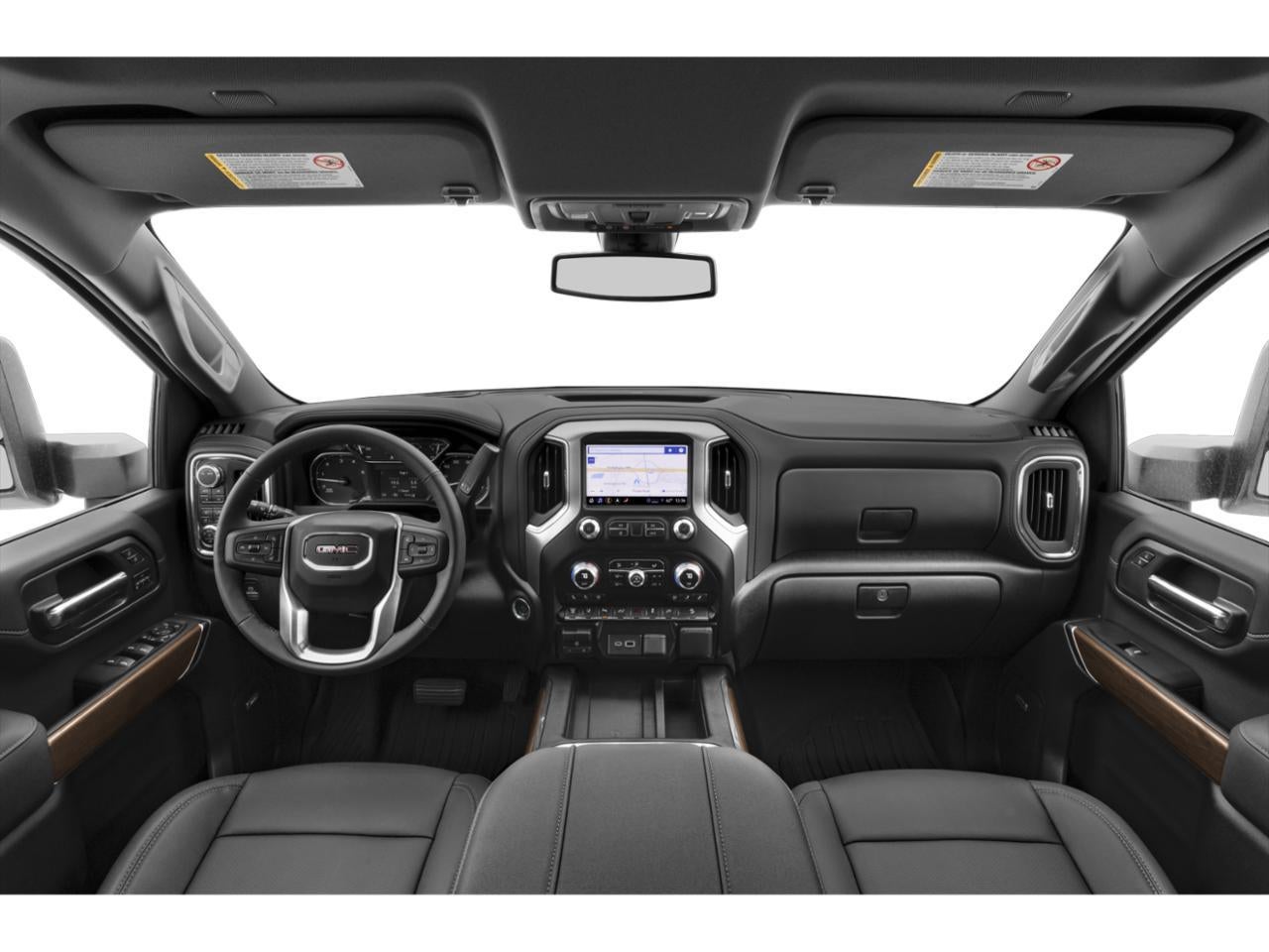 2023 GMC Sierra 2500 HD SLT