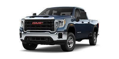 2023 GMC Sierra 2500 HD SLT