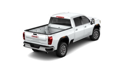 2023 GMC Sierra 2500 HD SLT