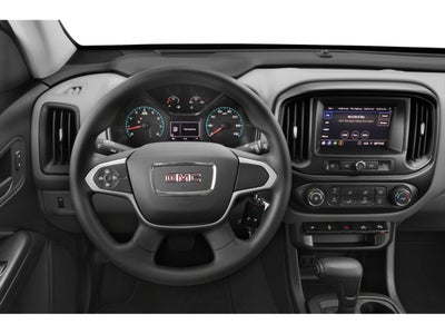 2021 GMC Canyon 2WD Elevation Standard
