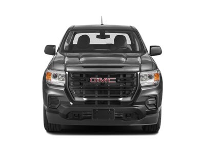 2021 GMC Canyon 2WD Elevation Standard