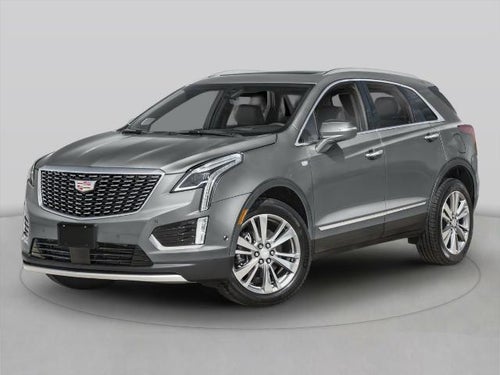 2023 Cadillac XT5 AWD Sport