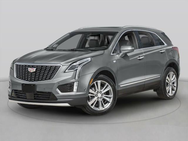 2023 Cadillac XT5 AWD Sport