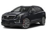 2023 Cadillac XT5 AWD Sport