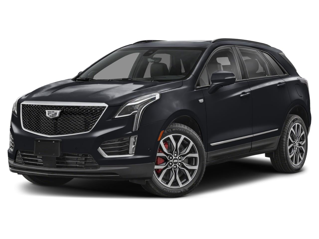 2023 Cadillac XT5 AWD Sport