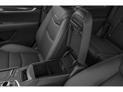 2023 Cadillac XT5 AWD Sport