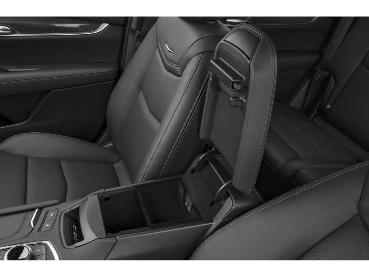 2023 Cadillac XT5 AWD Sport