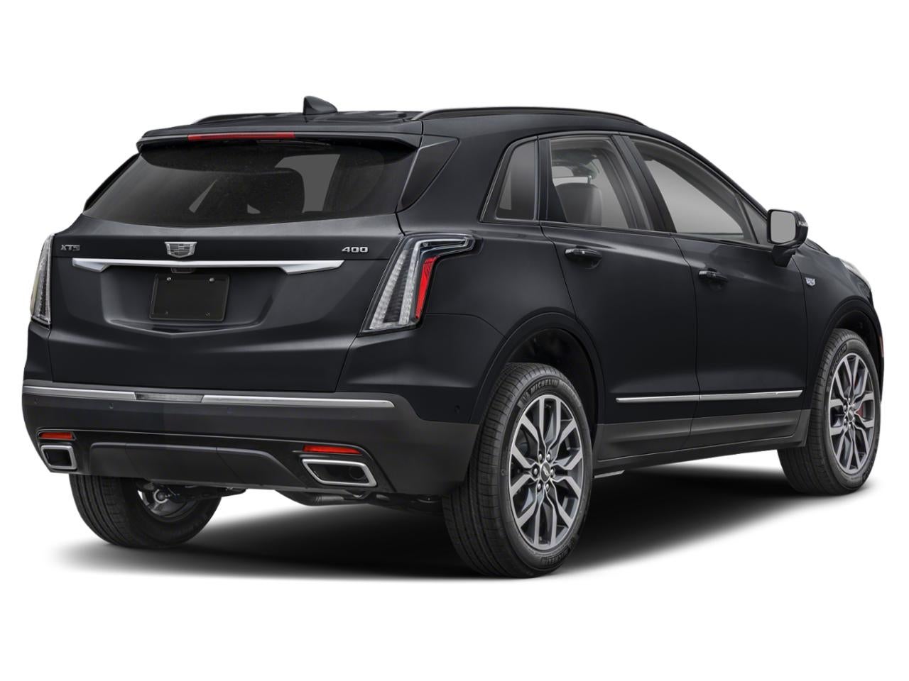 2023 Cadillac XT5 AWD Sport