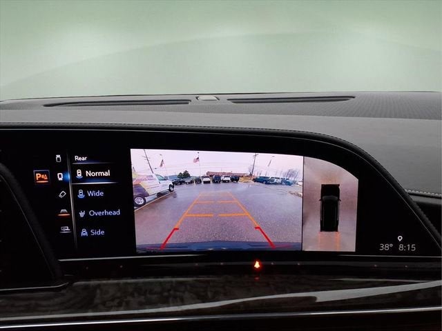 2024 Cadillac Escalade ESV Premium Luxury