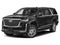 2024 Cadillac Escalade ESV Premium Luxury