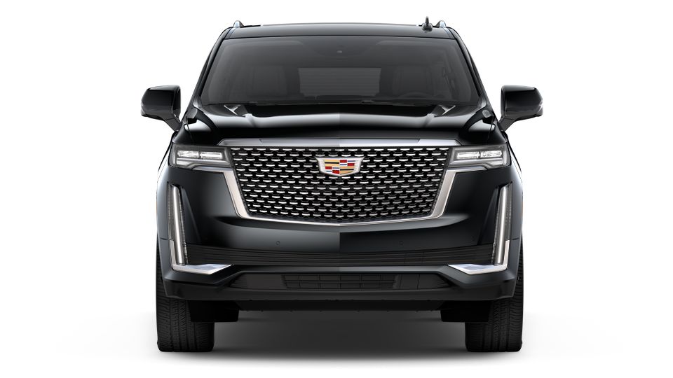 2024 Cadillac Escalade ESV Premium Luxury