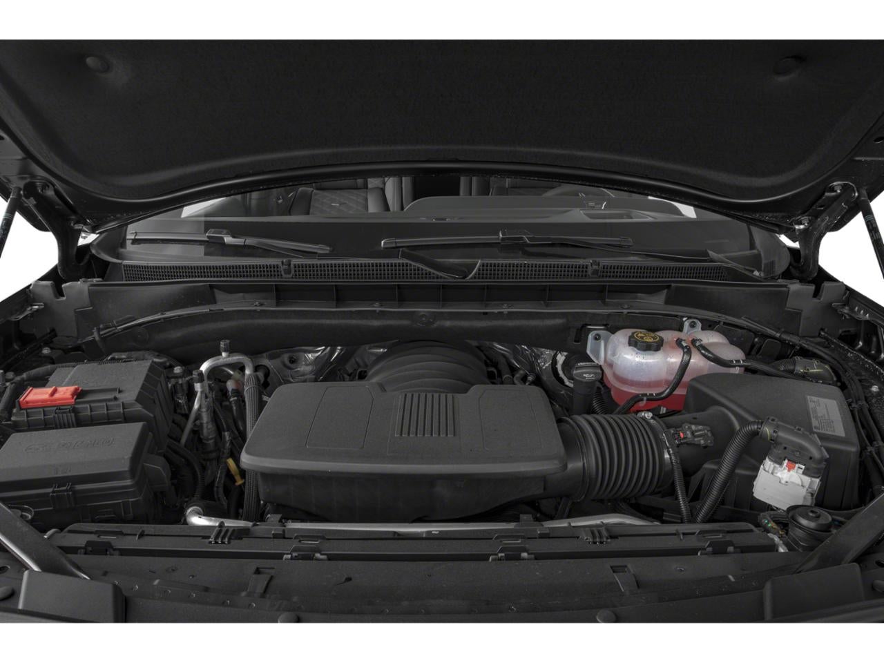 2024 Cadillac Escalade ESV Premium Luxury