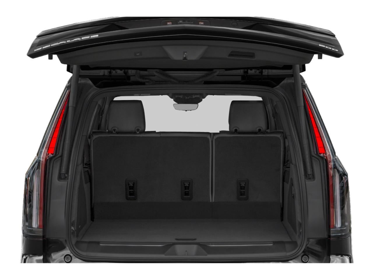 2024 Cadillac Escalade ESV Premium Luxury