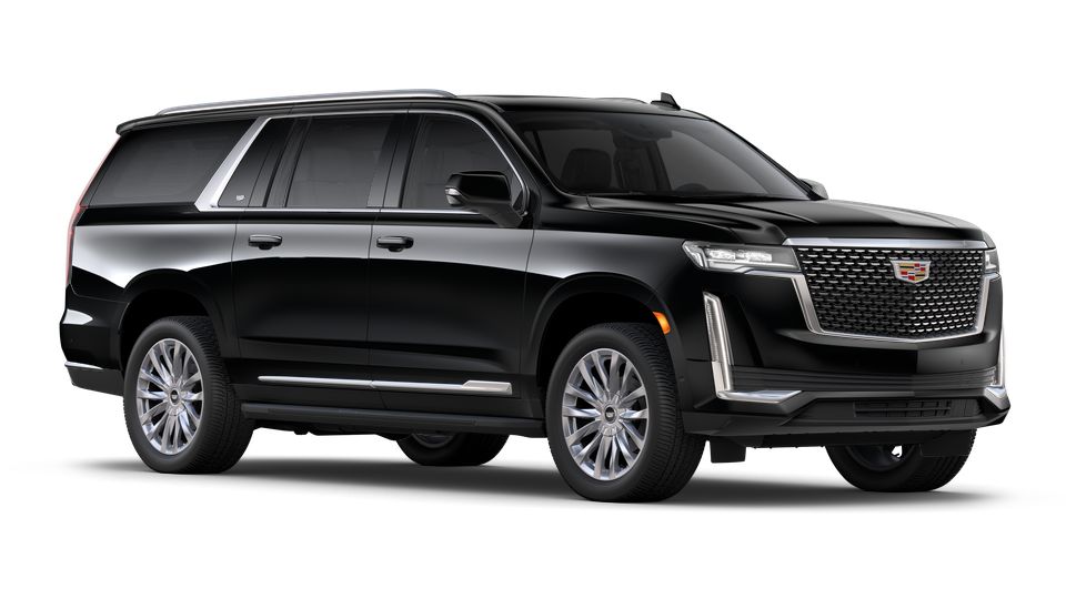 2024 Cadillac Escalade ESV Premium Luxury