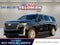 2024 Cadillac Escalade ESV Premium Luxury