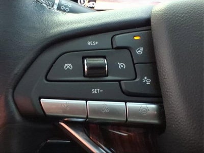 2024 Cadillac Escalade ESV Premium Luxury