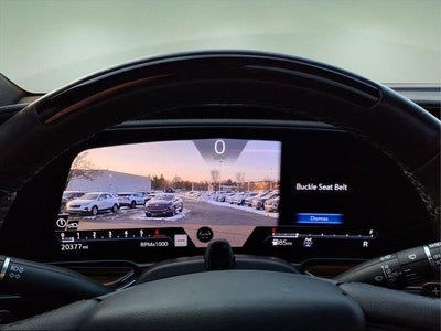 2024 Cadillac Escalade ESV Premium Luxury