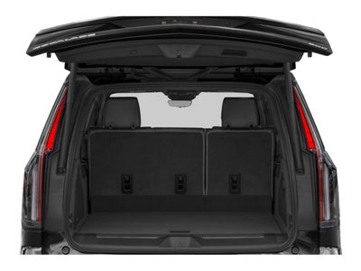 2024 Cadillac Escalade ESV Premium Luxury