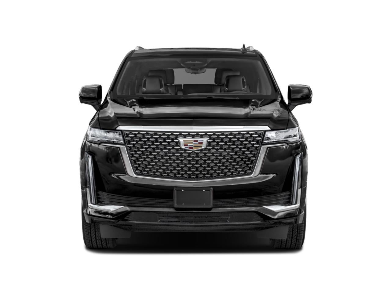 2024 Cadillac Escalade ESV Premium Luxury