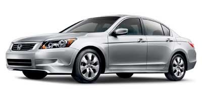 2010 Honda Accord 2.4 EX-L