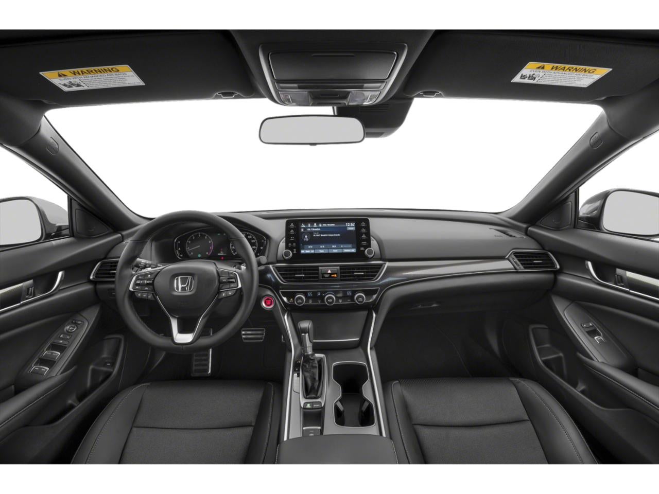 2020 Honda Accord EX-L