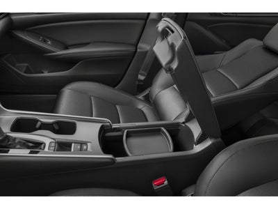 2020 Honda Accord EX-L