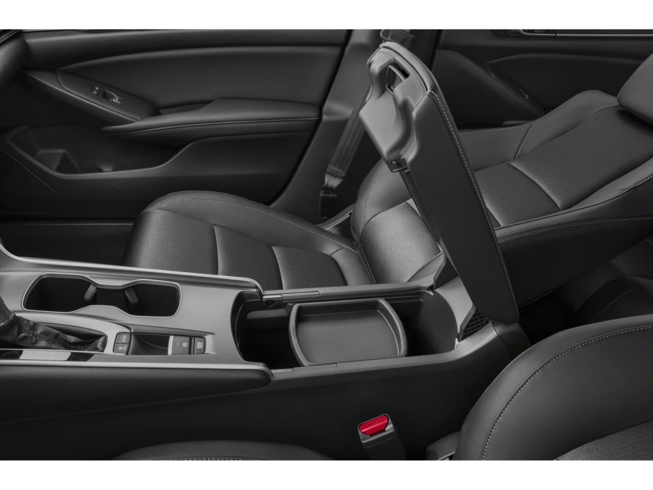 2020 Honda Accord EX-L