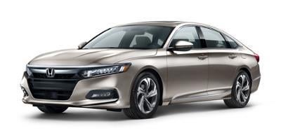 2020 Honda Accord EX-L