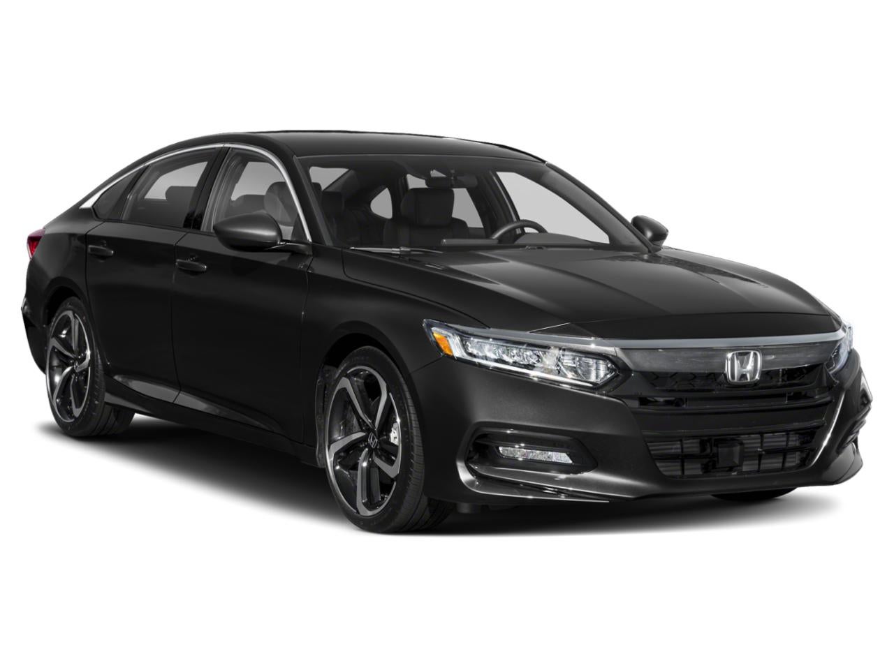 2020 Honda Accord EX-L