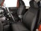 2011 Jeep Wrangler Sahara