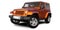 2011 Jeep Wrangler Sahara