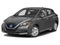 2020 Nissan LEAF S