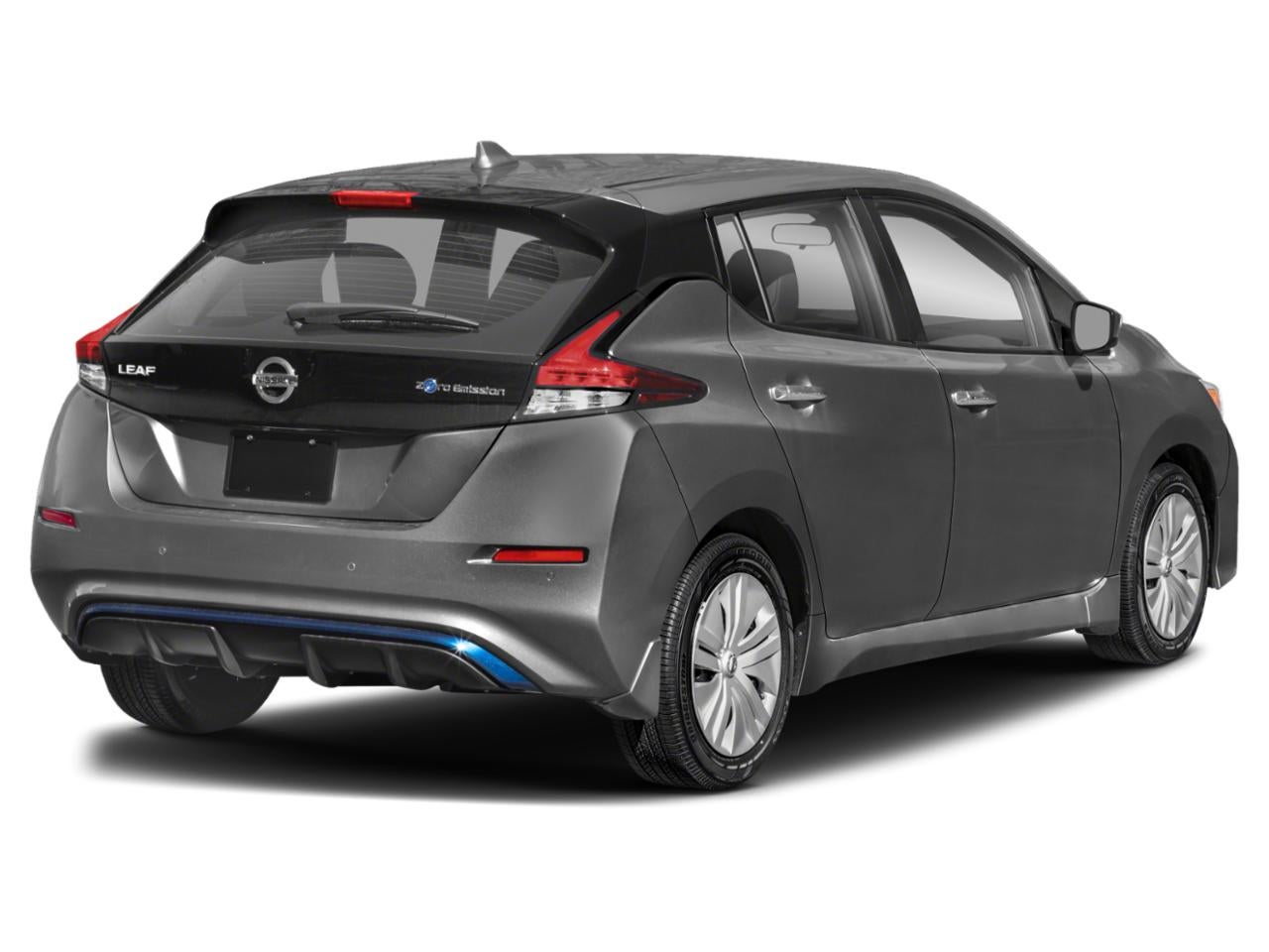 2020 Nissan LEAF S