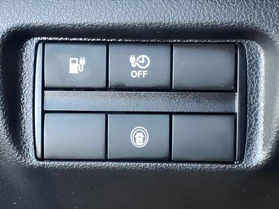 2023 Nissan LEAF S 40 kWh