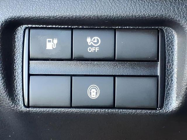 2023 Nissan LEAF S 40 kWh