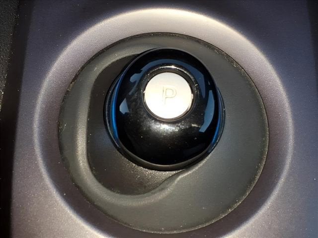 2023 Nissan LEAF S 40 kWh