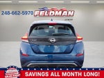 2023 Nissan LEAF S 40 kWh