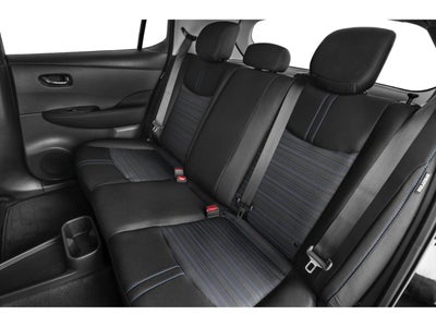 2023 Nissan LEAF S 40 kWh