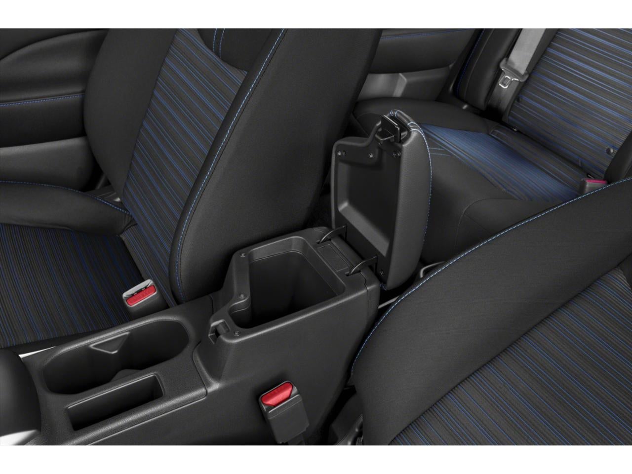 2023 Nissan LEAF S 40 kWh