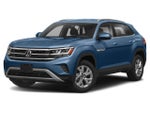 2020 Volkswagen Atlas Cross Sport 2.0T S