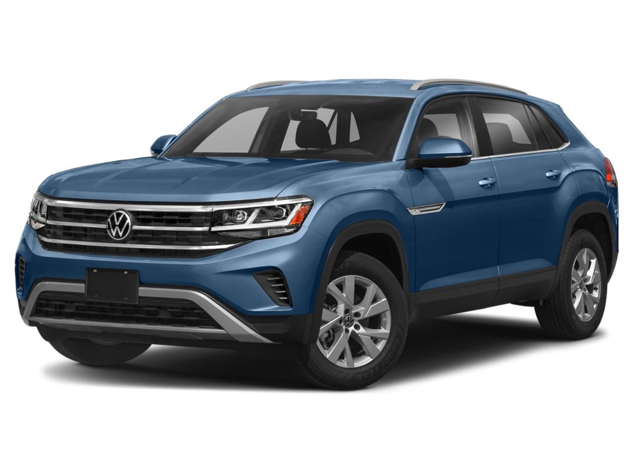 2020 Volkswagen Atlas Cross Sport 2.0T S