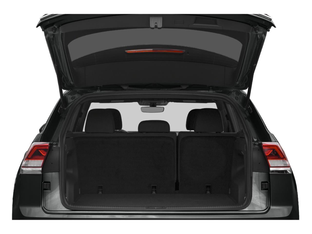 2020 Volkswagen Atlas Cross Sport 2.0T S