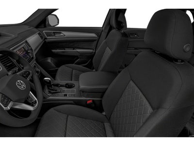 2020 Volkswagen Atlas Cross Sport 2.0T S