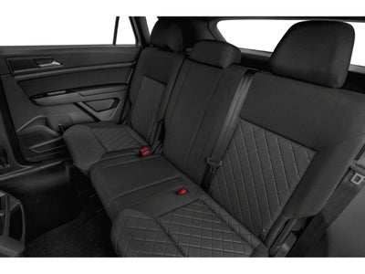 2020 Volkswagen Atlas Cross Sport 2.0T S