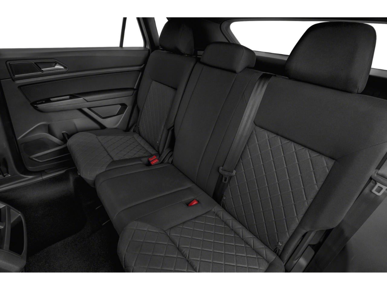 2020 Volkswagen Atlas Cross Sport 2.0T S