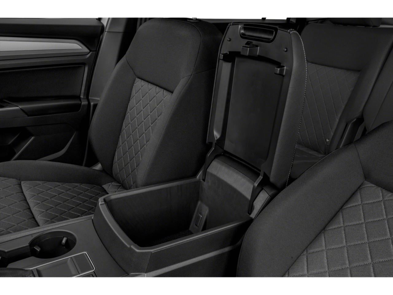 2020 Volkswagen Atlas Cross Sport 2.0T S