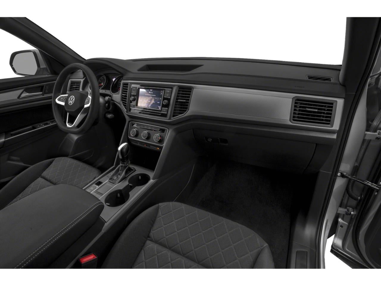 2020 Volkswagen Atlas Cross Sport 2.0T S